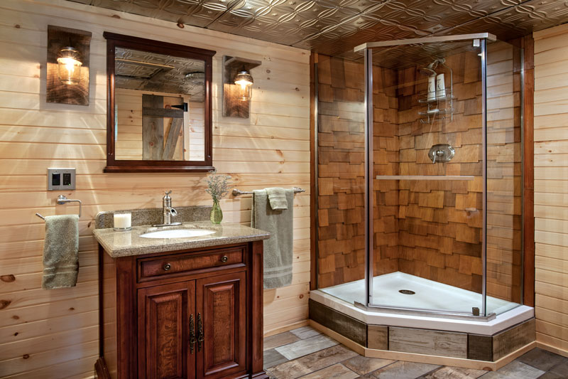 Bathroom Ideas | Modern Bathroom Decor & Remodel Ideas, Expert Tips