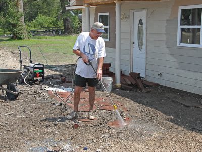 House Washing