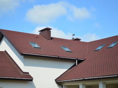 Commercial Roof Restoration