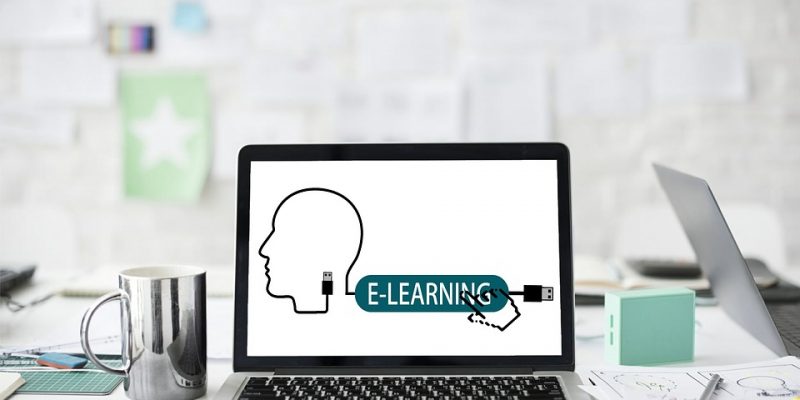 e-learning