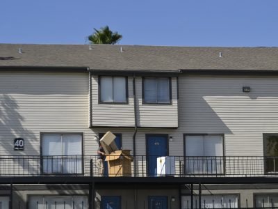 Planning On Hiring A Removalist