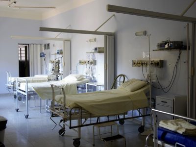 Healthcare Furniture