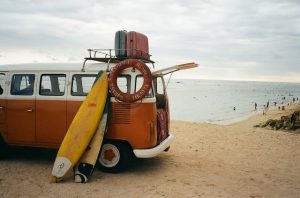 Essential Checks In Caravan