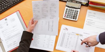 Professional Accountant