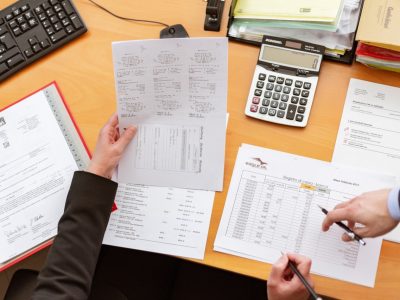 Professional Accountant