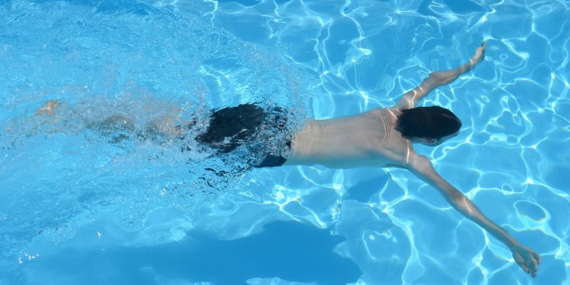 Pools