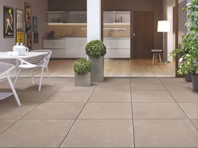 Porcelain Tiles
