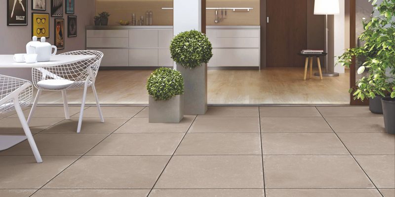 Porcelain Tiles