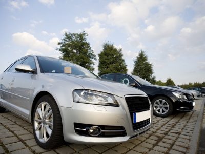 Selling Your Used Car