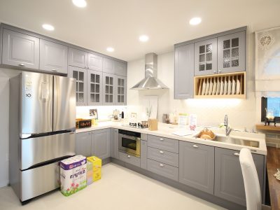 Modern Kitchen