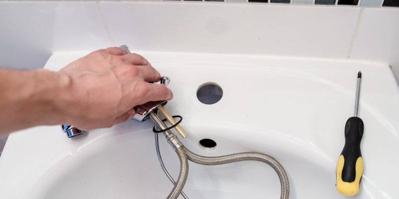 Plumbers