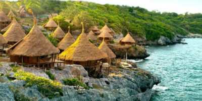 Islands