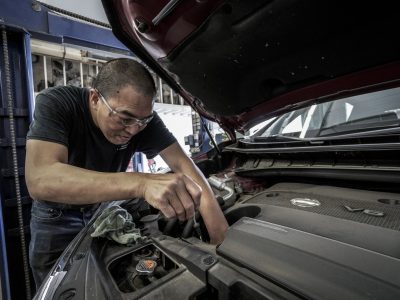 Vehicle Break-downs