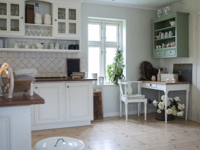 Kitchen Storage