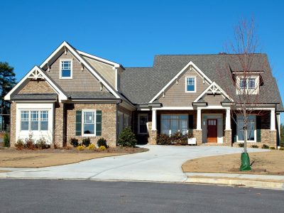 Driveways