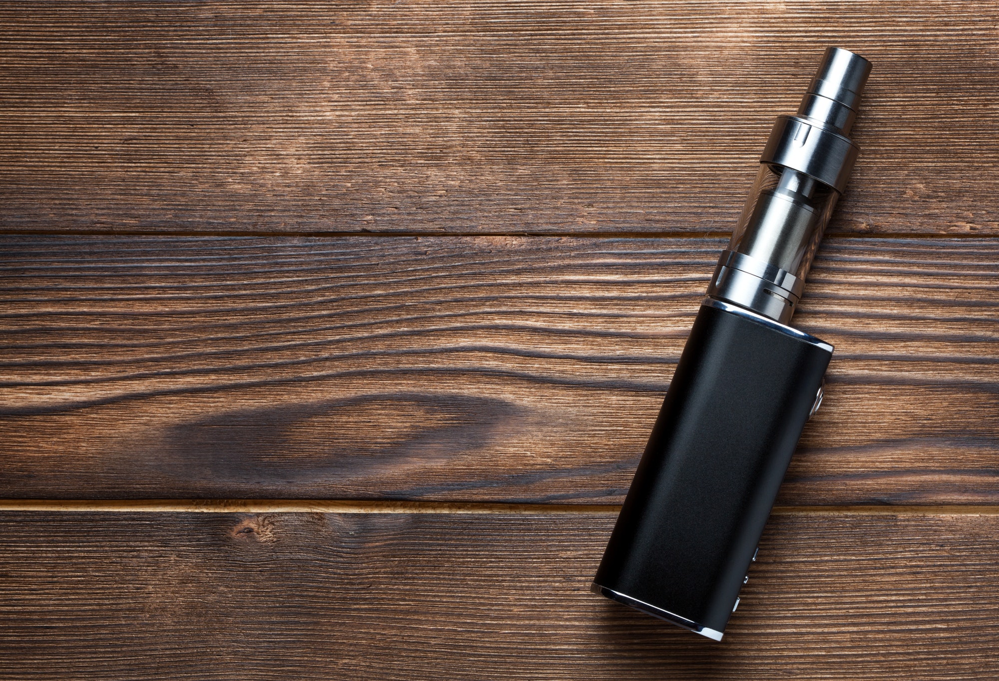 electronic cigarette