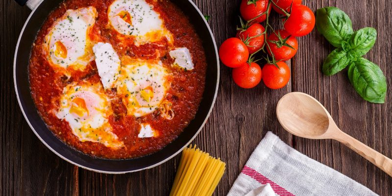 food photography