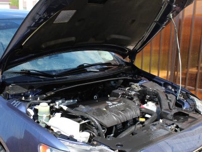 Car Engine