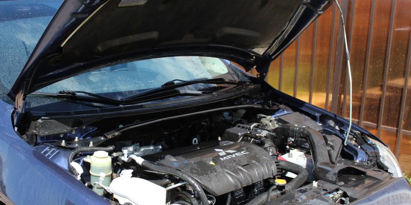 Car Engine