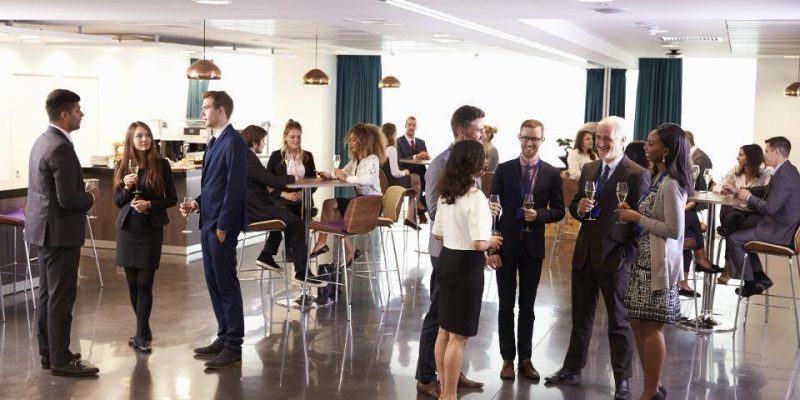 Corporate Events