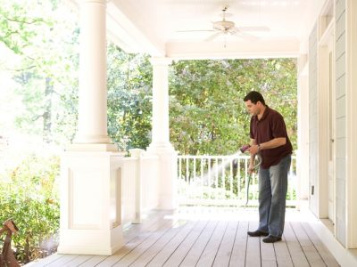 4 Top Benefits of Hiring a Home Cleaning Service