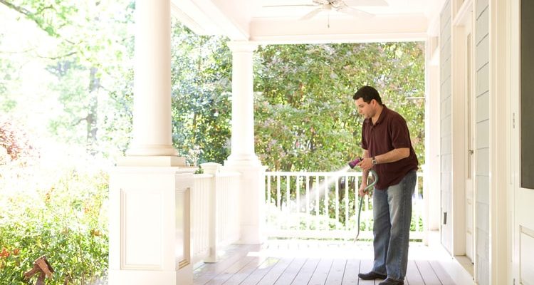 4 Top Benefits of Hiring a Home Cleaning Service