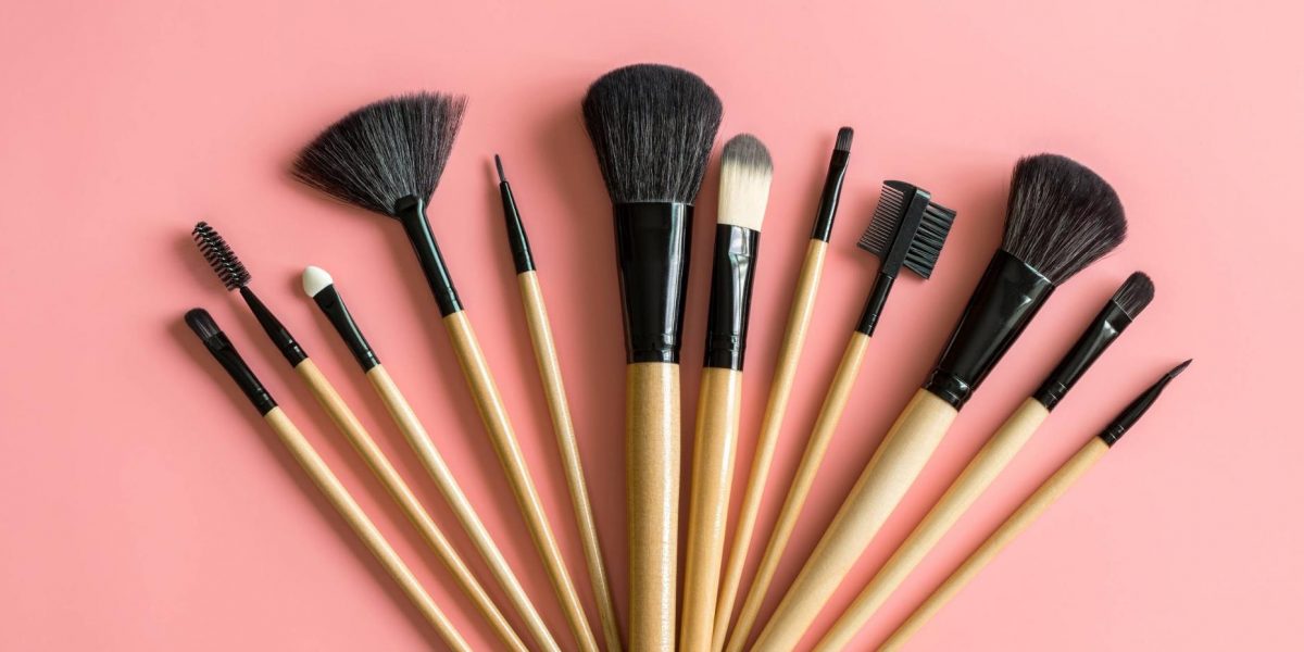 How To Clean Makeup Brushes Best Way to Clean Makeup Brushes, Tips