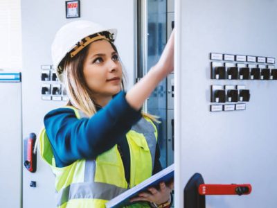 EXPLAINING REASONS, YOU REQUIRE AN ELECTRICAL INSPECTION