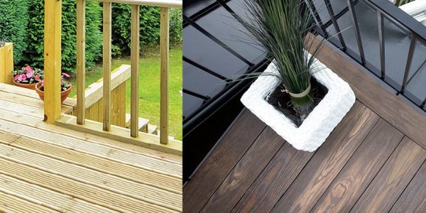 Professional Tips For Fixing Timber Decking – Our Guide For Beginners