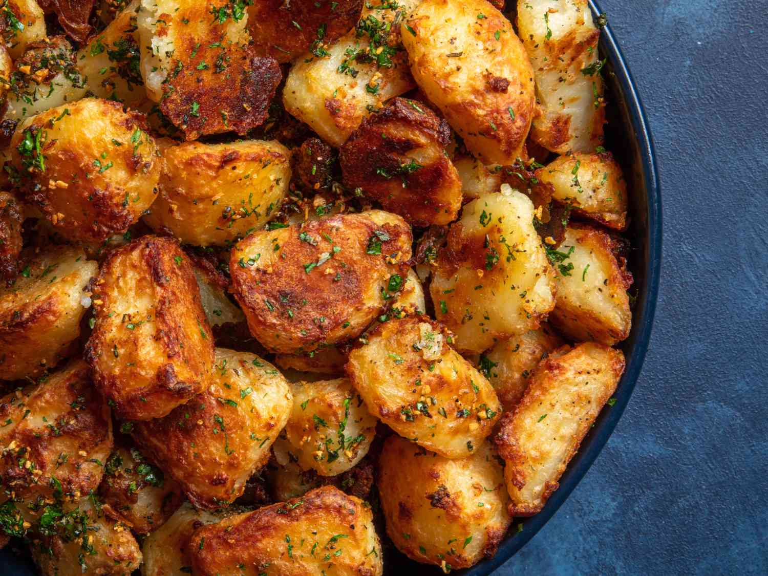 Best Potatoes For Roasting