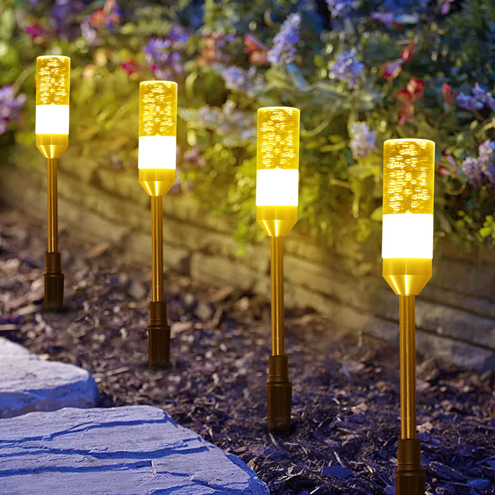 Pathway Lights Low Voltage