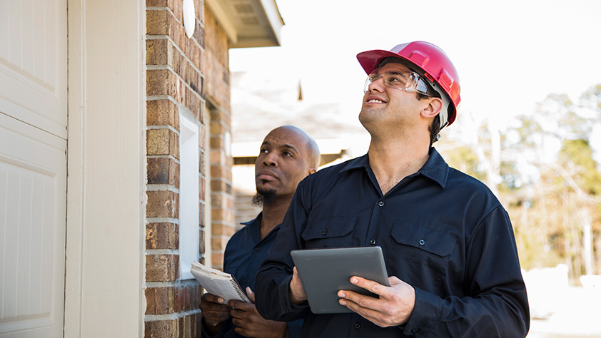 5 Key Questions To Ask Before Hiring A Home Inspector
