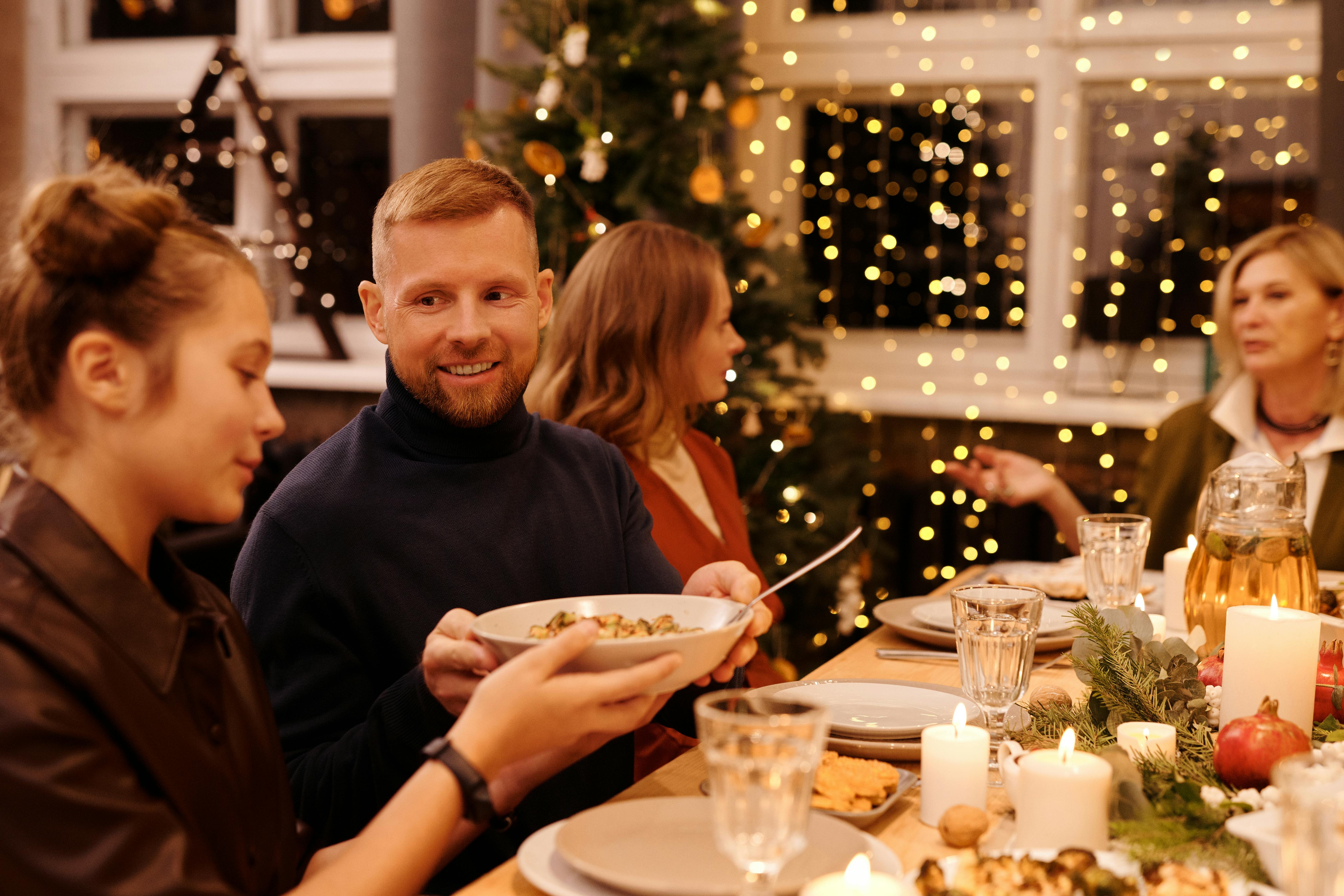 dinner ideas for two