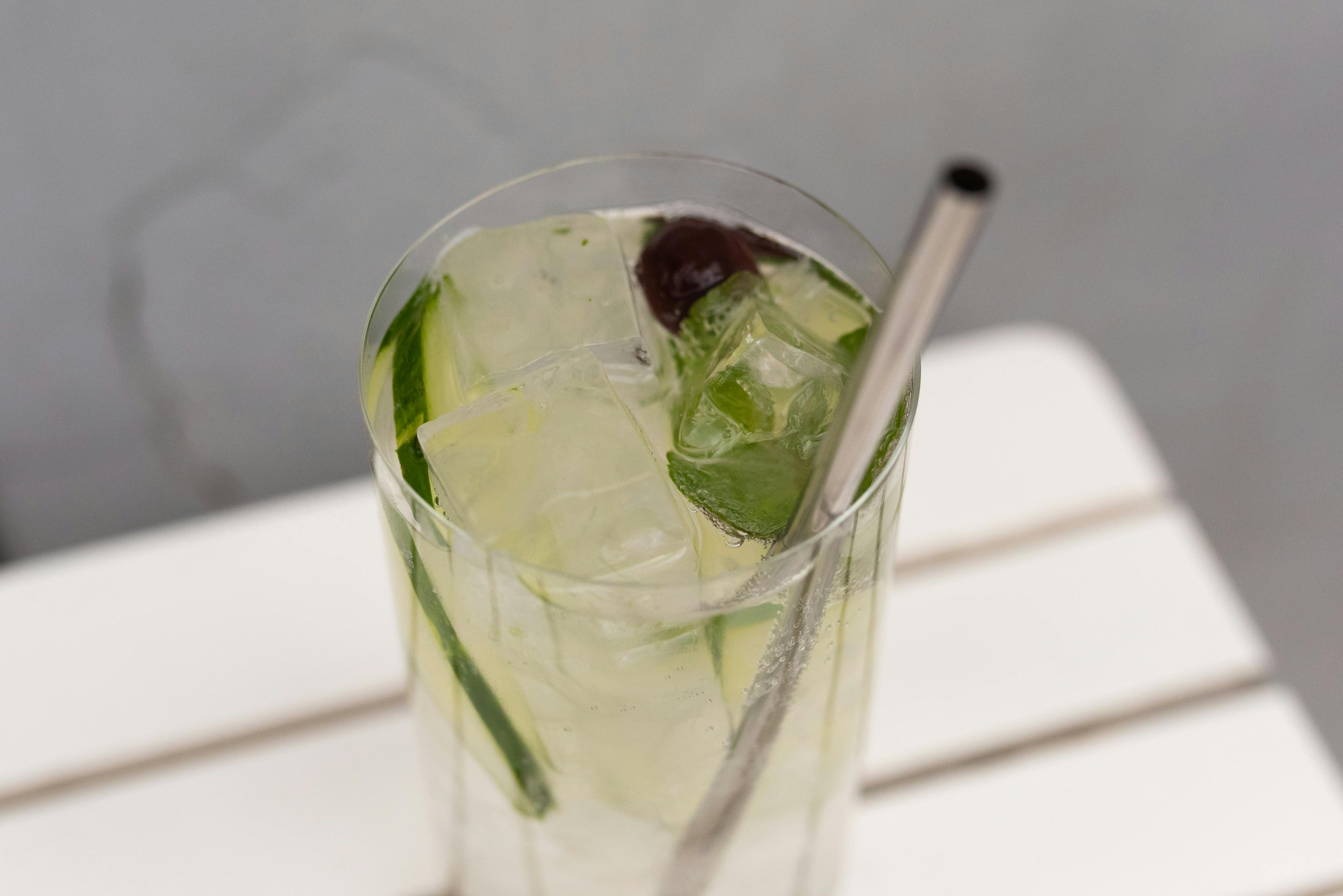 how to make clear ice