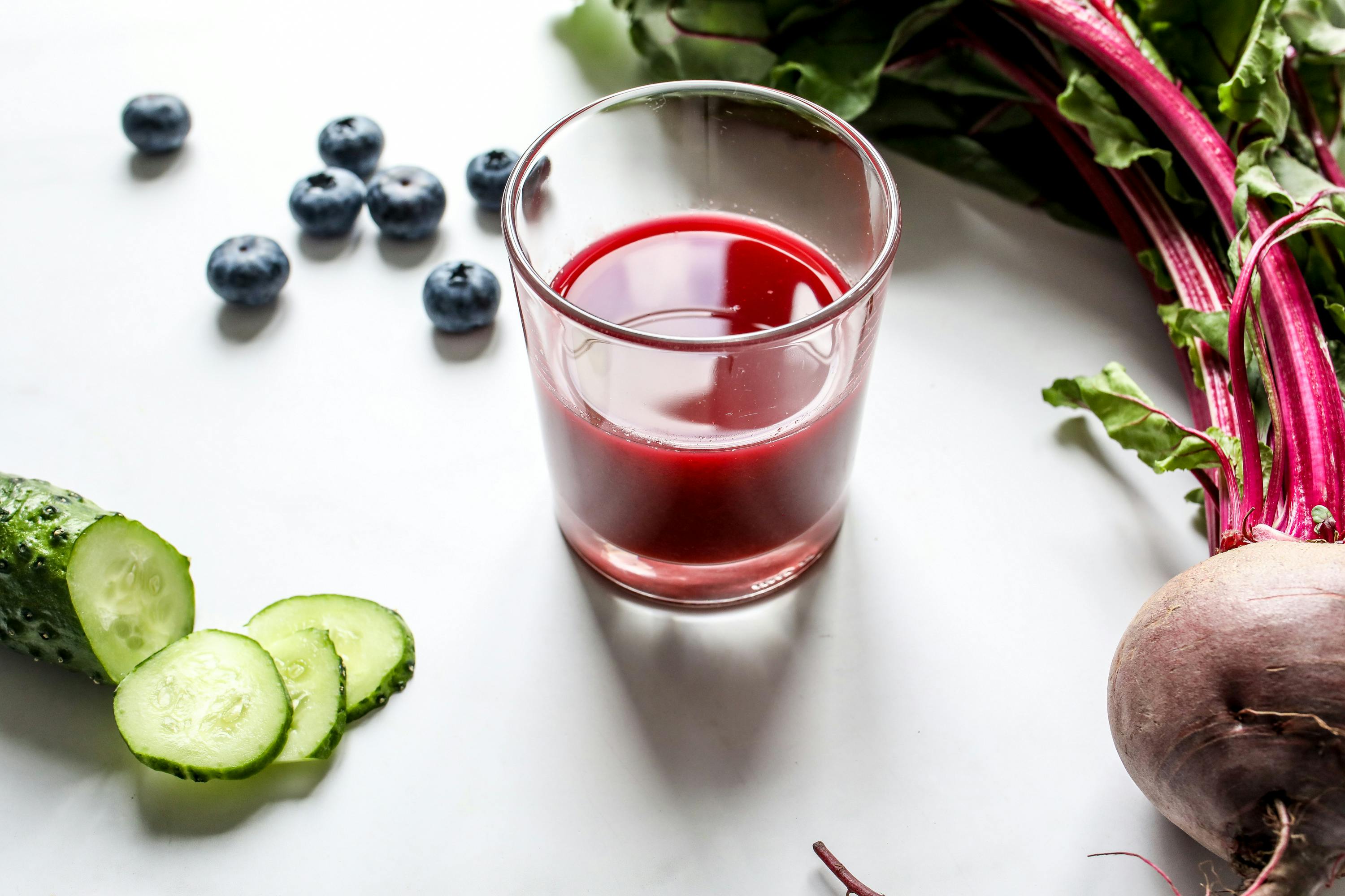 what is the healthiest energy drink