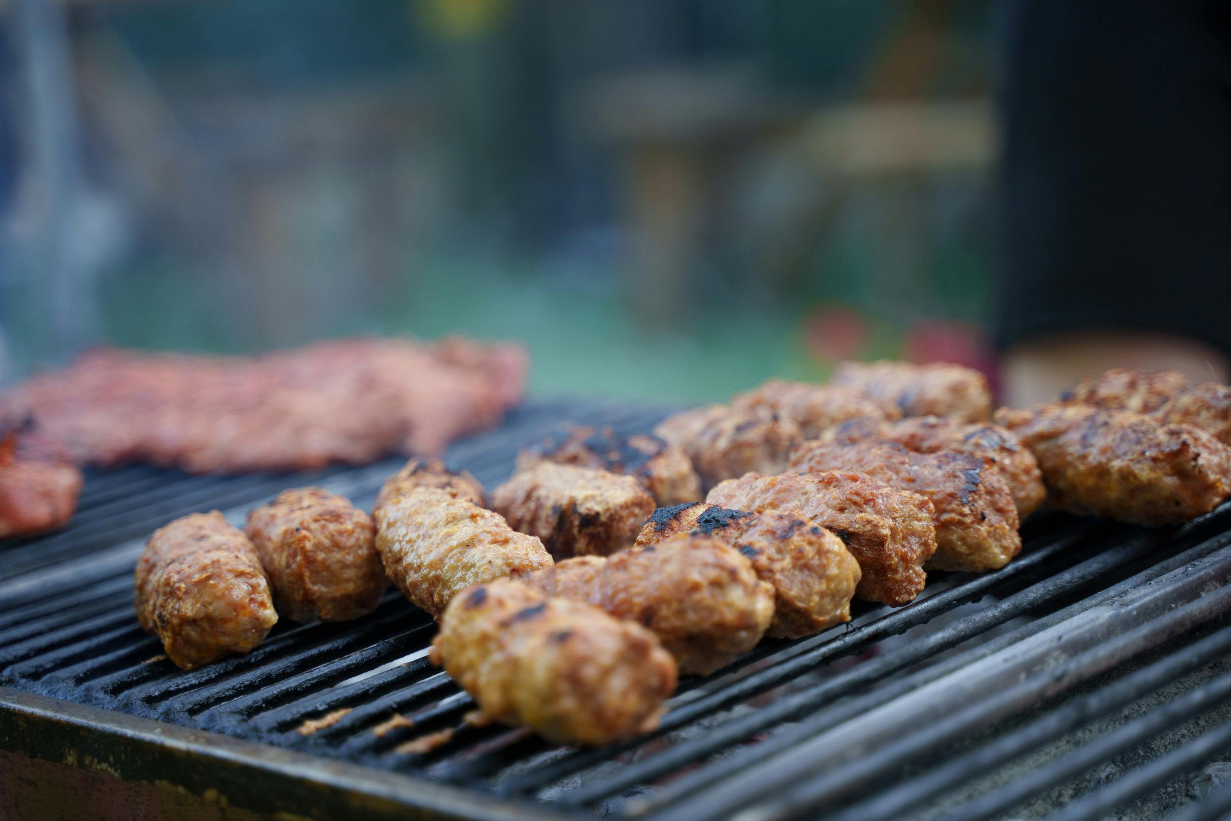 how to grill a steak