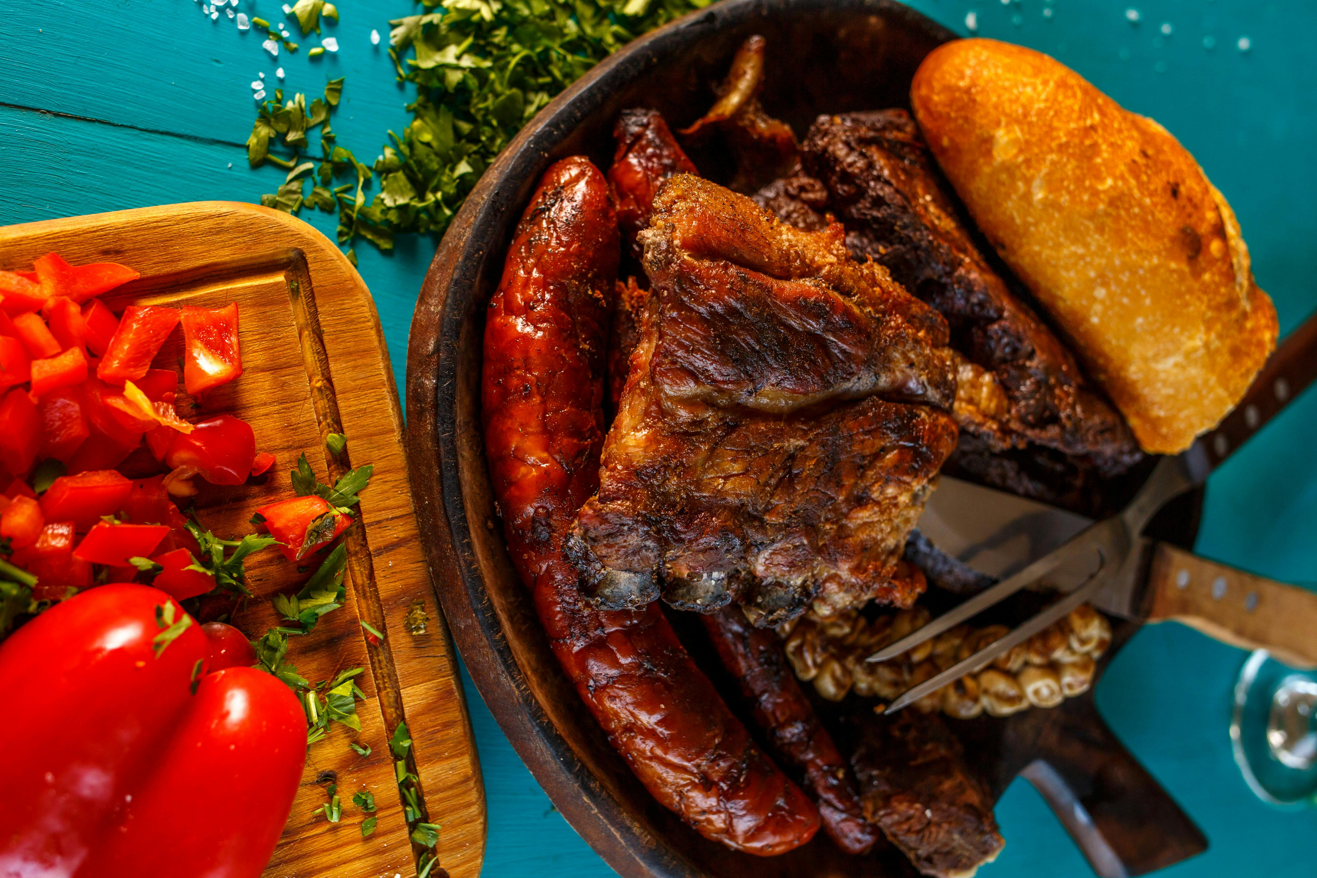 ground beef dinner ideas