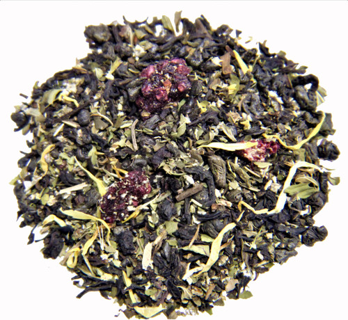 Nelson's Tea: Quality, Variety, and Value in Every Loose Leaf Blend