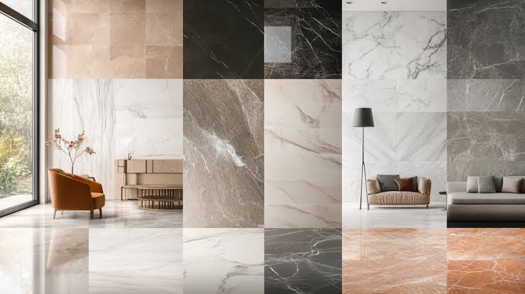 How to Choose the Right Tiles for a Home Renovation or New Build
